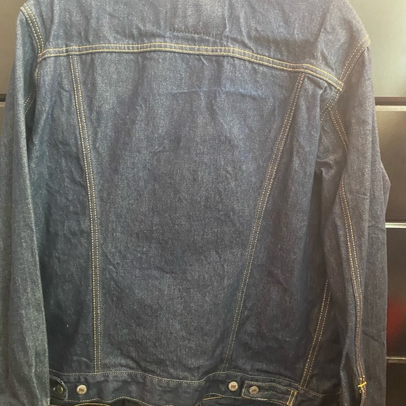 Men’s new Levi Strauss XL jacket - Picture 2 of 4